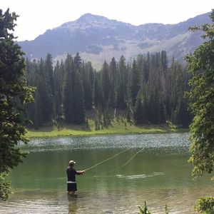 Meet your Posher, Xander